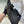 HM 2026 Hac a Dos PM Bag 21cm Black Silver Togo Leather