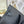 HM 2026 Hac a Dos PM Bag 21cm Black Silver Togo Leather