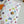 LV x TM Zippy Coin Purse White Multicolor Monogram Canvas
