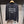 Acne Stockholm Long Sleeve T-Shirt Black Cotton