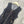 LV Sleeveless Midi Dress Navy Blue Denim 425815