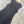 LV Sleeveless Midi Dress Navy Blue Denim 425815