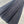 LV Sleeveless Midi Dress Navy Blue Denim 425815