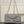 Chanel Maxi Flap Bag 32cm Grey Suede Leather