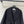 MM6 Double Breasted Coat in Black Wool