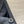 MM6 Double Breasted Coat in Grey Wool