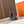 HM Neo Garden 23 Bredies Bag Chevron Brown Togo Calfskin