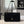 Chanel 2026 Maxi Flap Bag 32cm Black Suede Leather