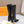 LV Legacy High Boot 95mm Black Calfskin Leather