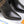 LV Legacy High Boot 95mm Black Calfskin Leather