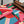 HM Kellywood Perspective Cavalière Bag 22cm Multicolor Togo Epsom Wood