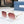 GG Geometric Frame Sunglasses