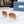 GG Geometric Frame Sunglasses