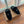 LP 26s Charms Walk Babouche Loafers 2cm Black Suede 110927