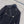 LV S-Lock Belted Jacket in Black Polyester