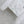 LV Cropped Bowtie Shirt in White Cotton