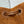 CD Promenade Shopping Bag 27cm Brown Suede