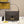 FF Baguette Large Bag 29cm Tobacco Jacquard Fabric