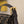 FF Baguette Large Bag 29cm Tobacco Jacquard Fabric