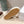 Prad 26s Downtown Sneakers Brown Re-Nylon Suede