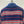 Miu Miu Striped Chenille Half-Zipper Sweater Multicolor Wool