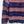 Miu Miu Striped Chenille Half-Zipper Sweater Multicolor Wool