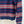 Miu Miu Striped Chenille Half-Zipper Sweater Multicolor Wool
