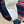 Miu Miu Striped Chenille Half-Zipper Sweater Multicolor Wool