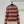 Miu Striped Knit Top Multicolor Wool