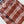 Miu Striped Knit Top Multicolor Wool