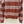 Miu Striped Knit Top Multicolor Wool
