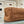 CC Souplissimo Maxi Flap 32 cm Handbag Camel Suede Calfskin