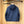 Pra Hooded Blouson Jacket Navy Blue Re-Nylon