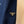 Pra Hooded Blouson Jacket Navy Blue Re-Nylon