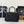 Prad 26S Galleria Bag 28cm Black Saffiano Leather