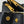 Prad 26S Galleria Bag 28cm Black Saffiano Leather