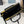 Prad 26S Galleria Bag 28cm Black Saffiano Leather