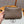 HM Kelly Pochette Bag 22cm Etoupe Swift