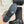 CC Buckle High Boots Black Cowhide
