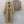 BRR Kensington Trench Coat Beige Cotton