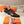 HM Unisex Bouncing Sneakers Suede Leather