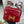 HM Constance Bag 18cm Crocodile Red Patent Leather (15 days production))