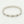 LOVE BRACELET 6.1MM 4 DIAMONDS