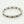 LOVE BRACELET 6.1MM DIAMOND-PAVED CERAMIC