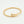 JUSTE BRACELET 3.5MM