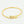 JUSTE BRACELET 2.5MM