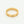 LOVE RING 4MM 1 DIAMOND PINK GOLD