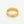 LOVE RING 5.5MM 6 DIAMONDS GOLD