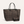 SAINT LOUIS GM 40CM BLACK CANVAS