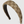 Gucci Original GG Canvas Beige Ebony Headband